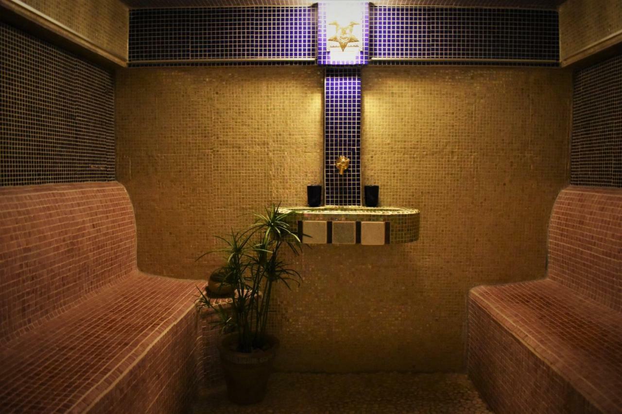 Chalet Les Rindes ナンダ エクステリア 写真