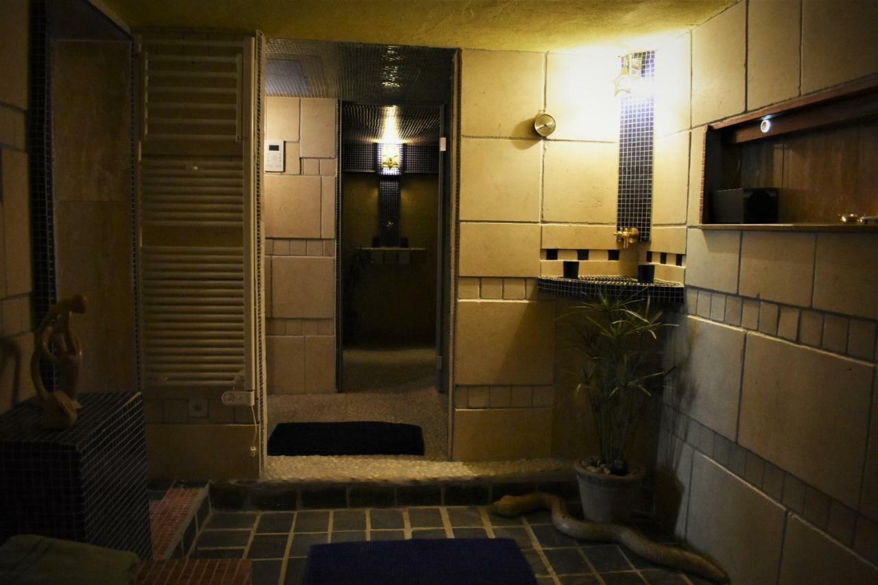 Chalet Les Rindes ナンダ エクステリア 写真